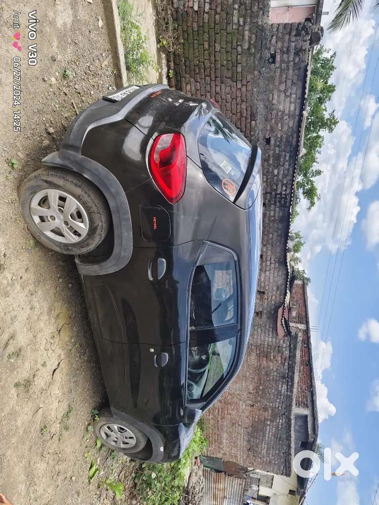 Renault Kwid 2016 Petrol 52000 Km Driven