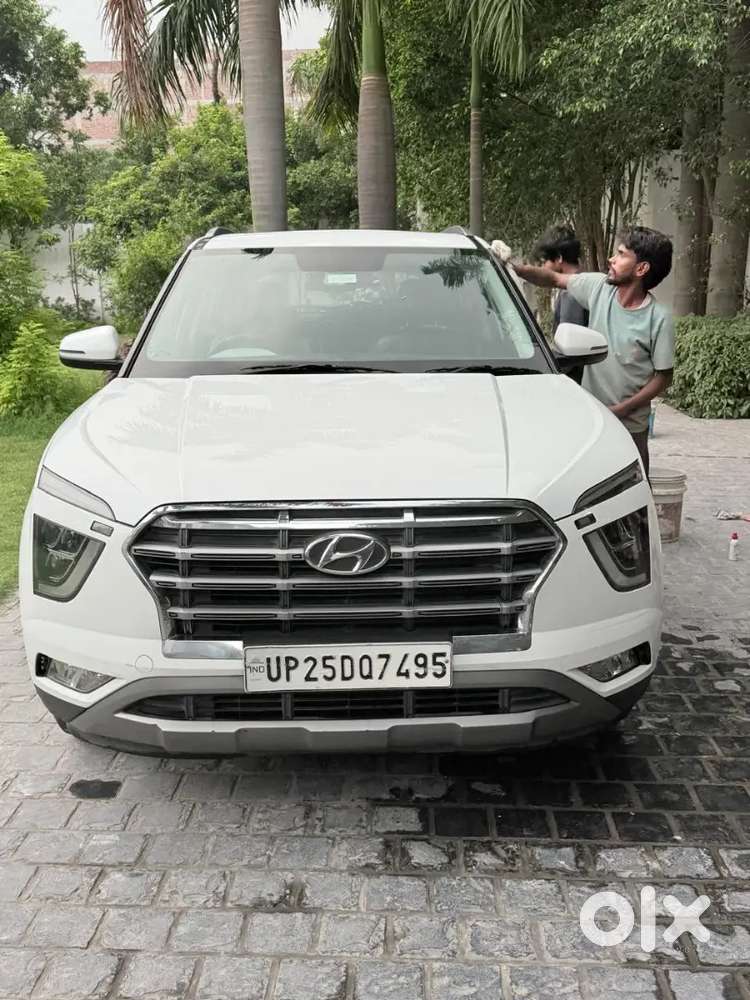 Hyundai Exter Diesel 2022