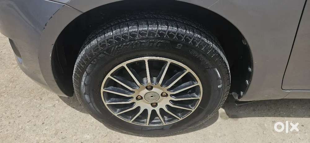 Maruti Suzuki Swift 2012 Diesel