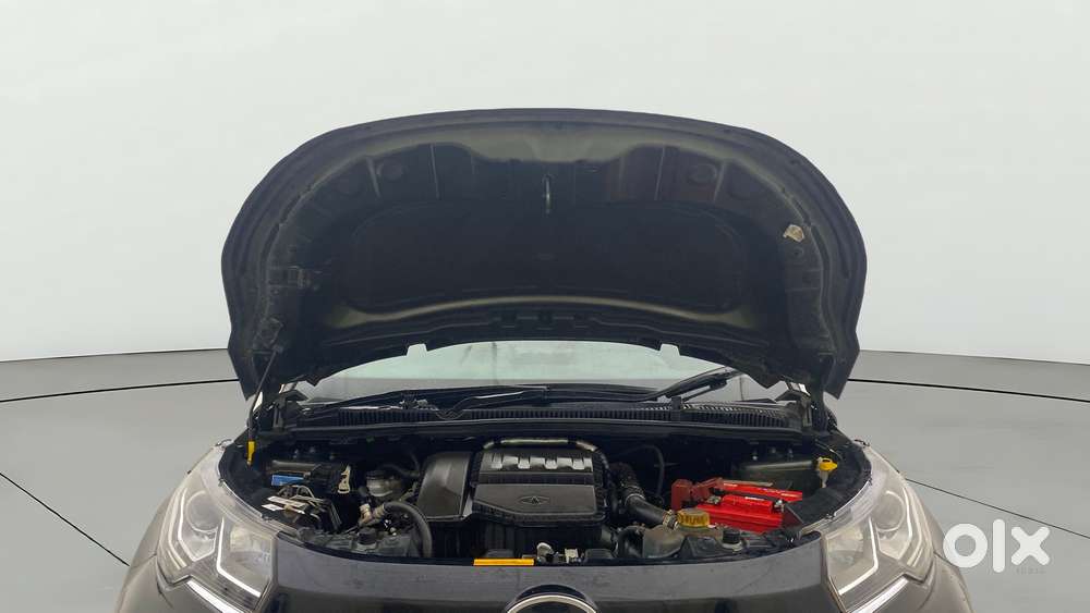 Tata Nexon 1.5 Revotorq Xz Plus Premium, 2022, Diesel