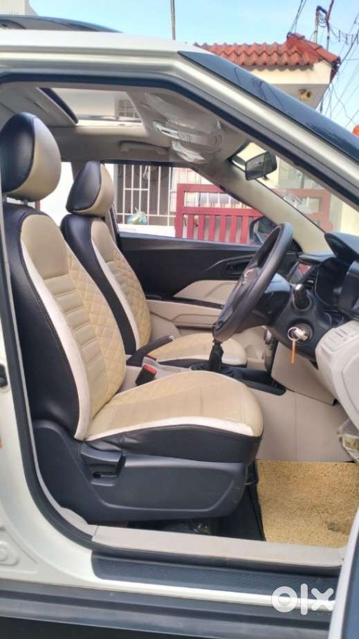 Mahindra Xuv300 W6 Diesel, 2022, Diesel