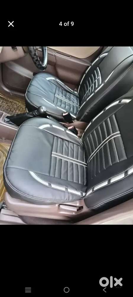 Maruti Suzuki Zen Estilo 2011 Petrol 60000 Km Driven