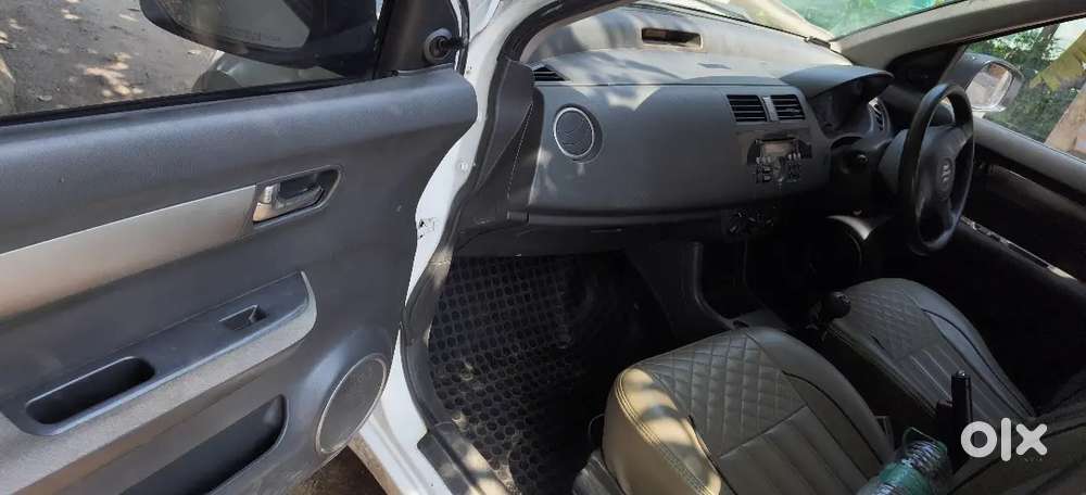 Maruti Suzuki Swift Dzire 2008 Diesel 120000 Km Driven
