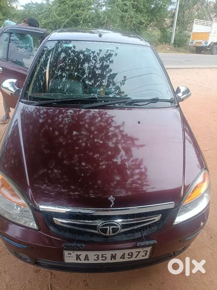 Tata Indigo Cs Gle 2015 Diesel