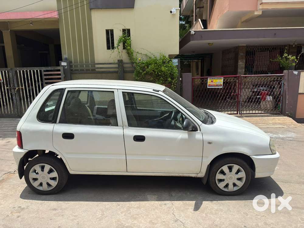 Maruti Suzuki Zen 2005 Diesel