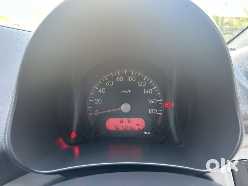 Maruti Suzuki A-star Vxi Airbag, 2010, Petrol