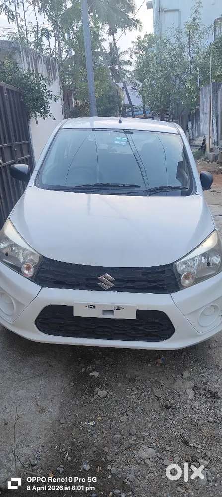 Maruti Suzuki Celerio 2019 T Board