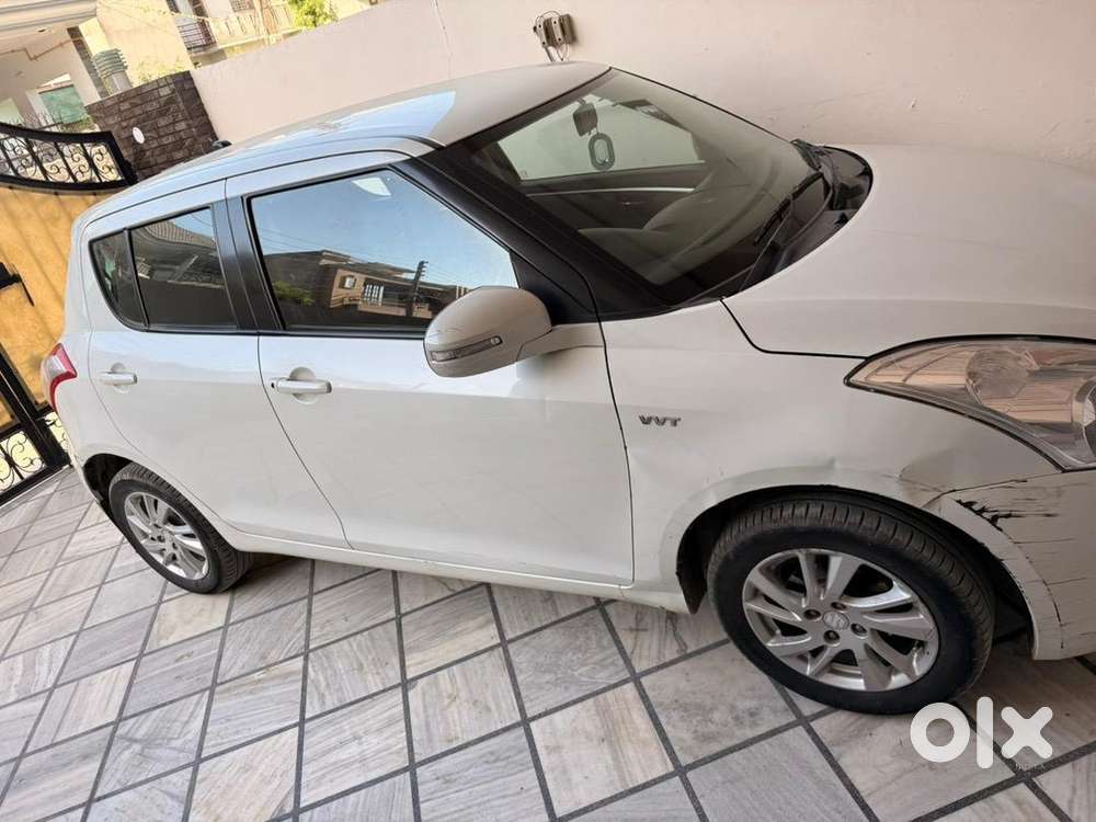 Reliable Maruti Suzuki 2013