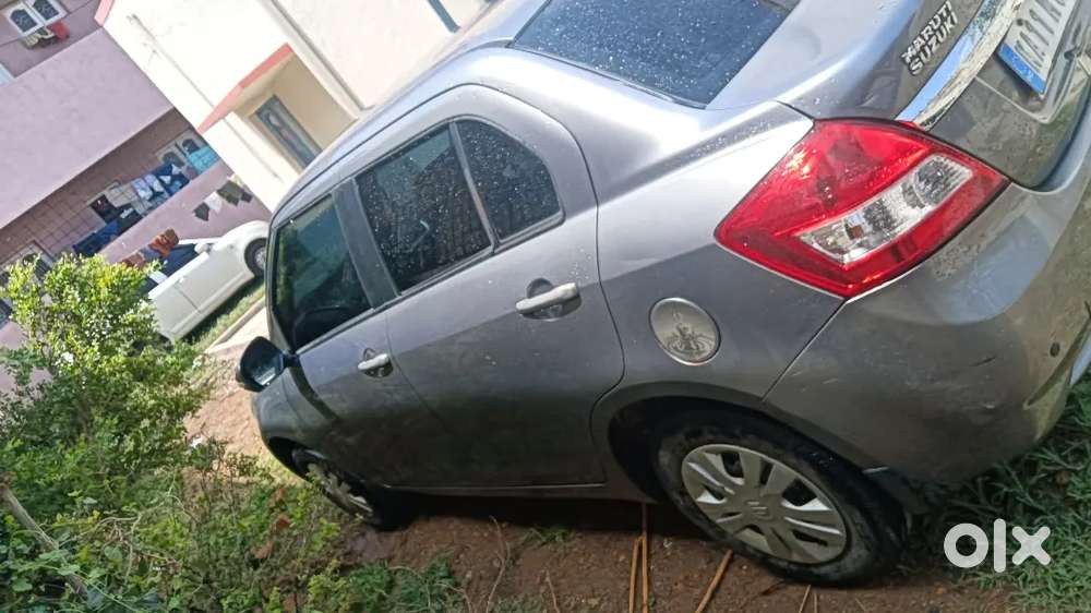 Swift Dzire