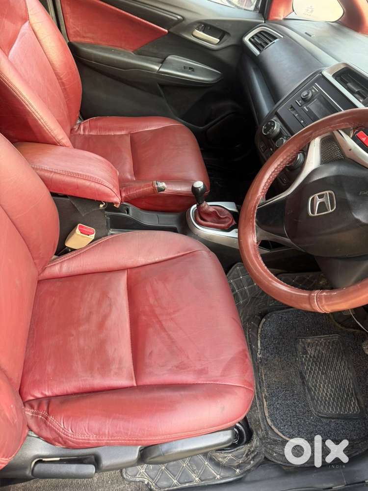 Honda Jazz Diesel Manual 2015 Model