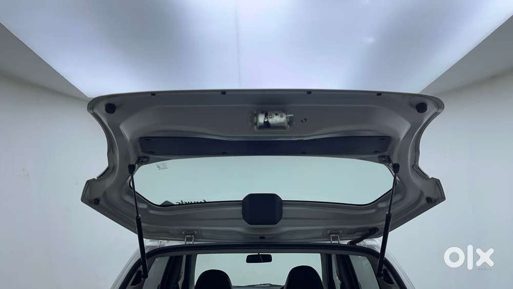 Maruti Suzuki Alto 800 Lxi, 2021, Petrol
