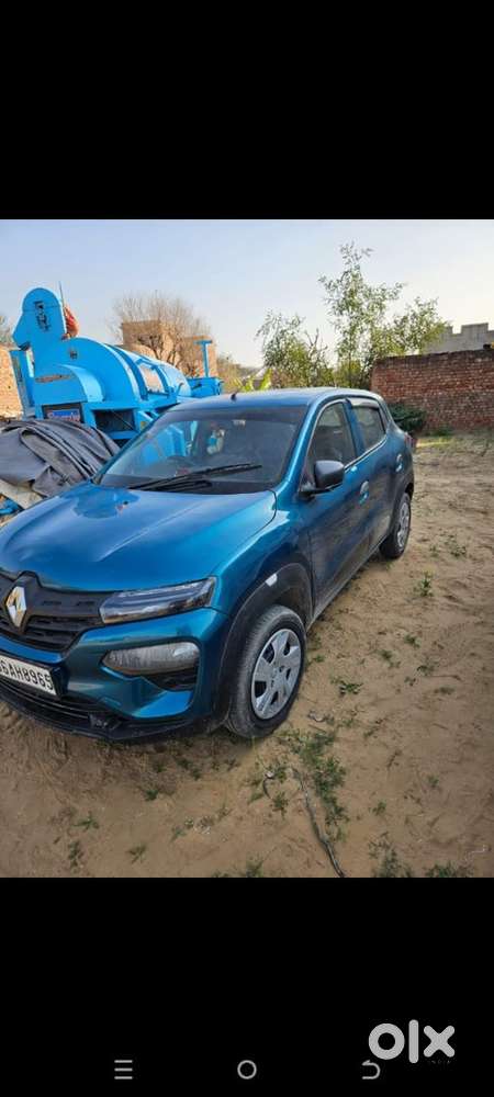 Reliable Renault Kwid 2020