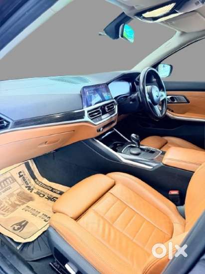 Bmw 3 Series Gran Limousine 2.0 330li M Sport First Edition, 2021, P..