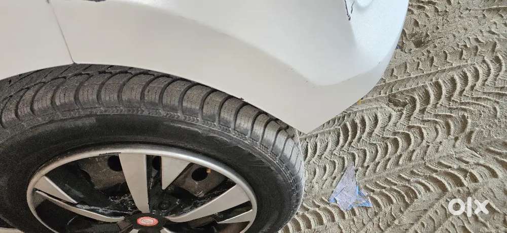 Alto 800 2013 December Registered Jammu Number In Well Maintained