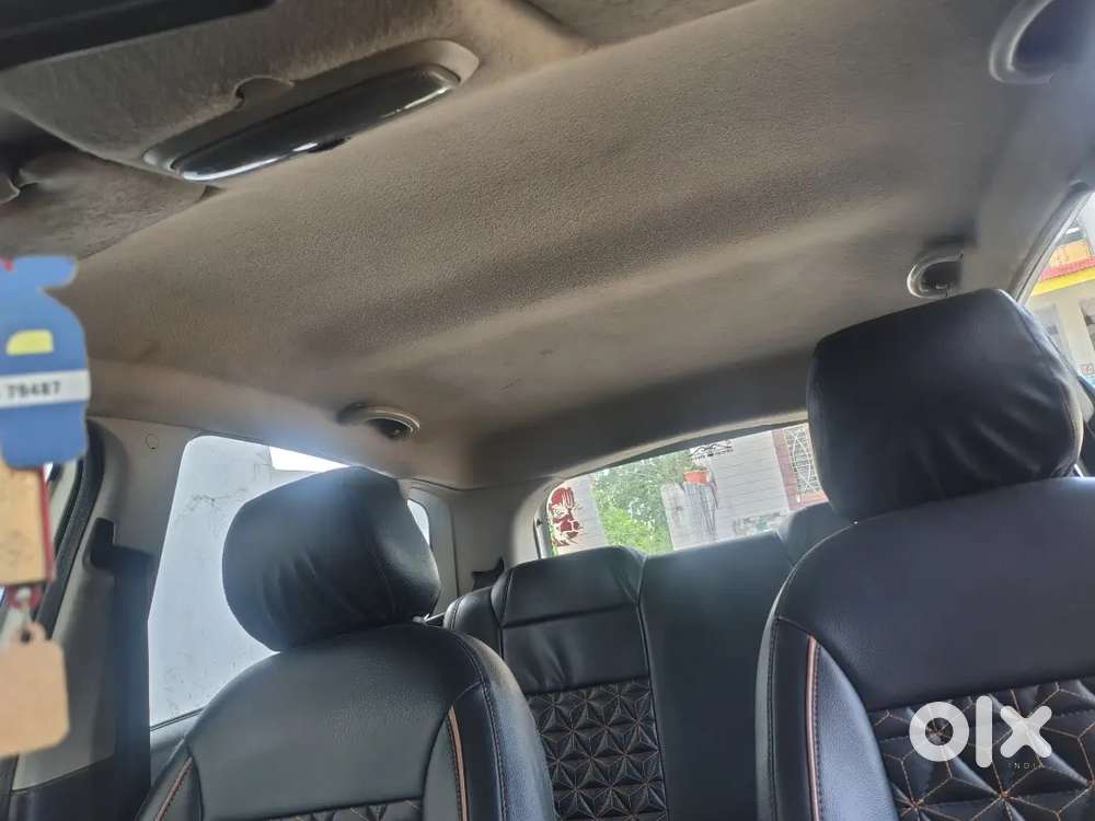 Ford Figo Diesel 2011 कार