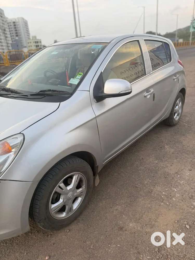 Full Maintained Car Family Use