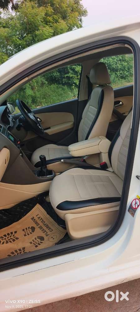 Volkswagen Vento, 2017, Diesel