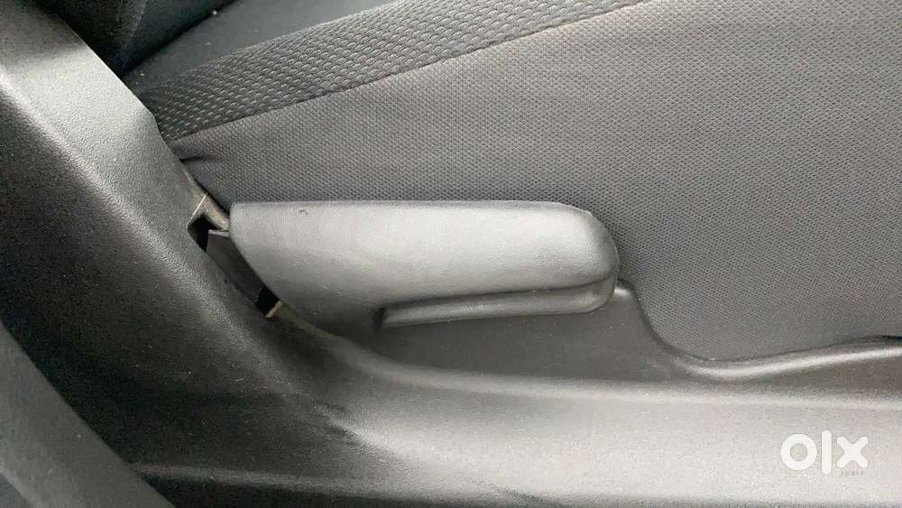 Maruti Suzuki Vitara Brezza 1.5 Lxi, 2022, Petrol