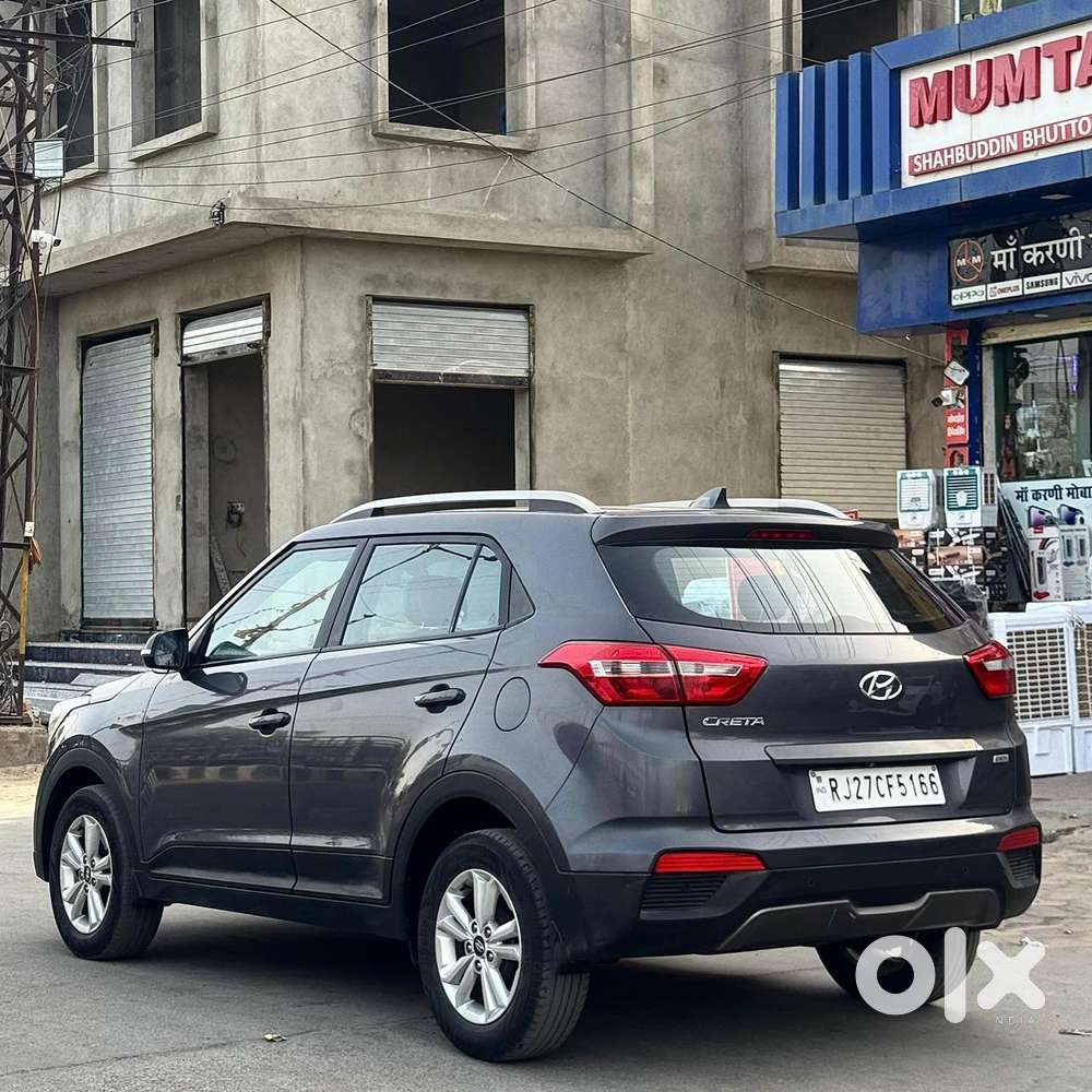 Hyundai Creta 1.4 S, 2016