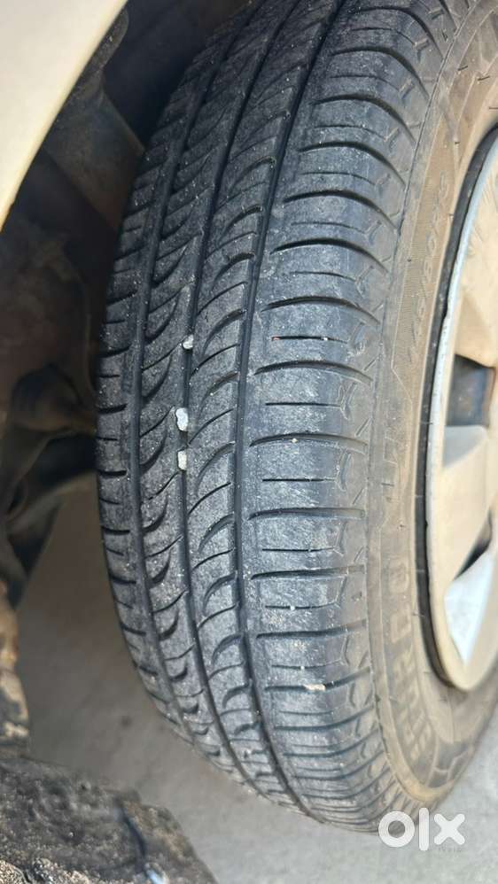 2011 Maruti Wagon R
