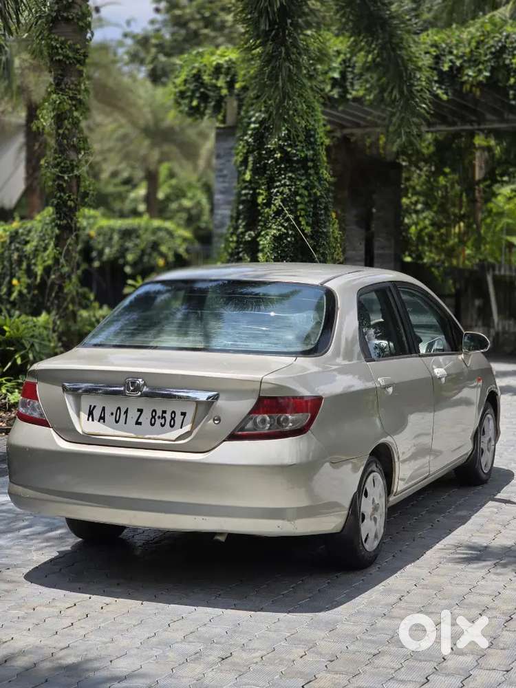 Honda City 1.5 2010