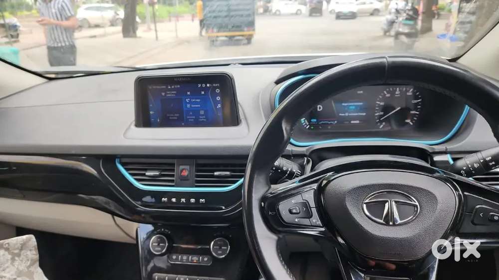 Tata Nexon Ev Prime 2022
