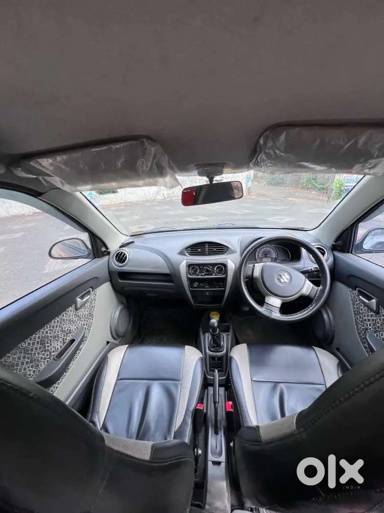 Maruti Alto Lxi Bsiv