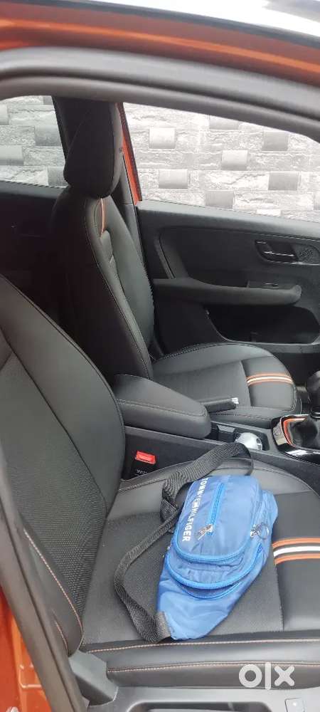 Tata Altroz Racer R3 I Turbo Plus