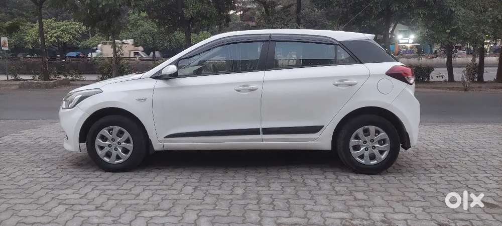  Hyundai I20 Elite Magna 2017 &ndash; Well Maintained & Smooth Drive!
 M