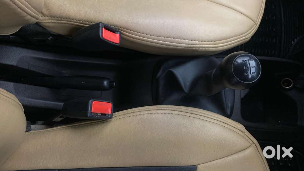 Hyundai Eon Magna +, 2015, Petrol