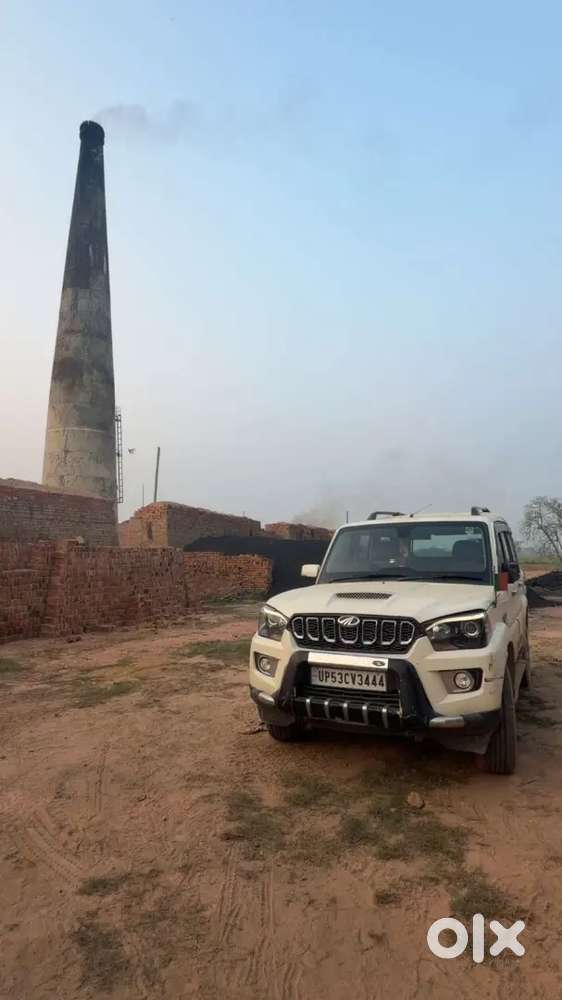 Scorpio S11 For Sell In 1100000 , 11 Lakhs