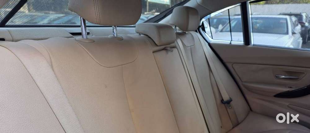 Bmw 3 Series 320d Sedan, 2014, Diesel