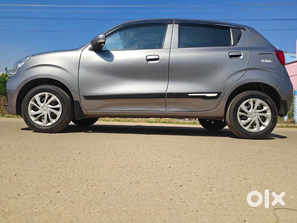 Maruti Suzuki Celerio Zxi, 2021, Petrol