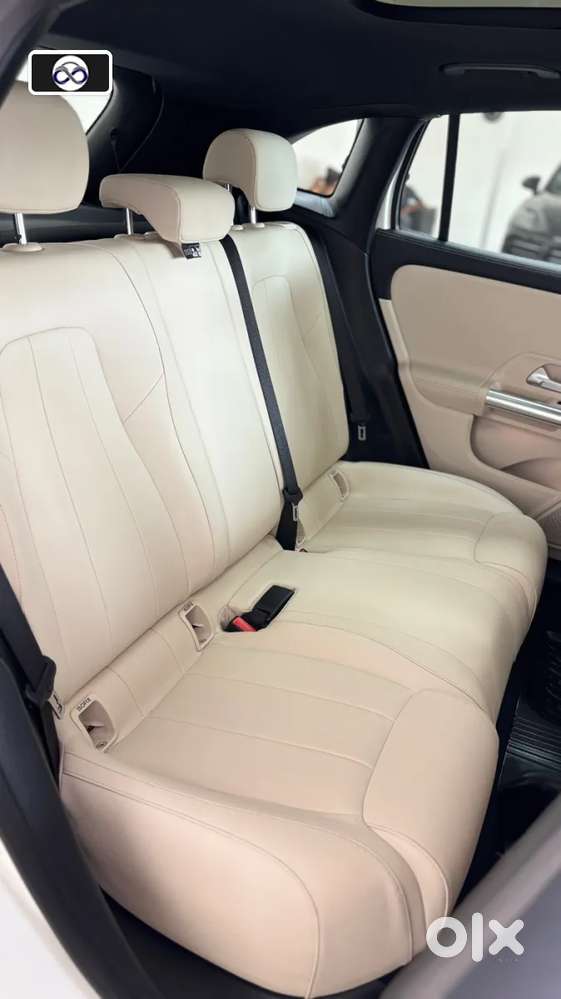 Mercedes-benz Gla Class 220 D 4matic, 2021, Diesel