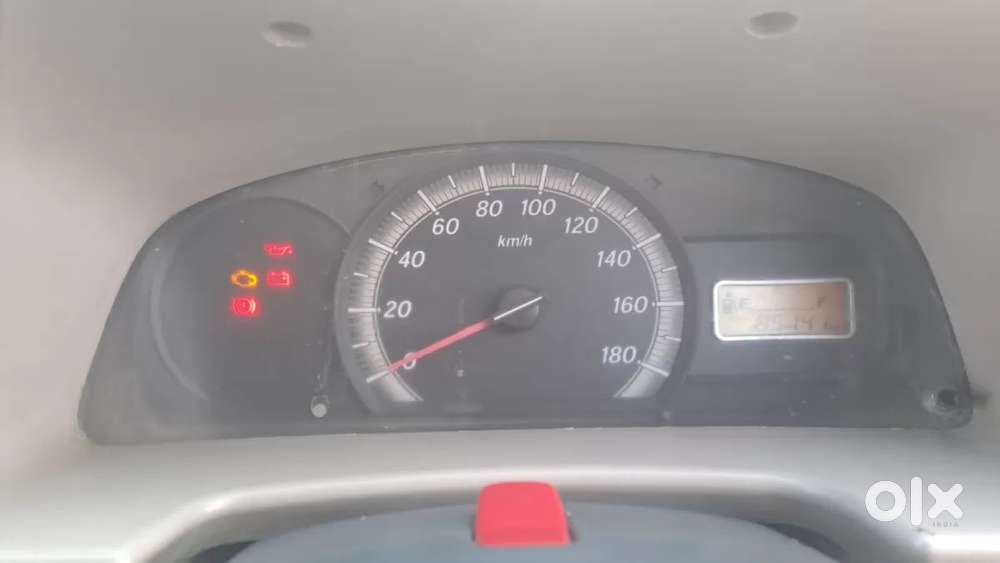 Maruti Suzuki Eeco 1.2 7 Str, 2014, Petrol