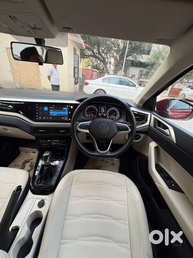 Volkswagen Virtus 1.0 Highline Tsi, 2022, Petrol