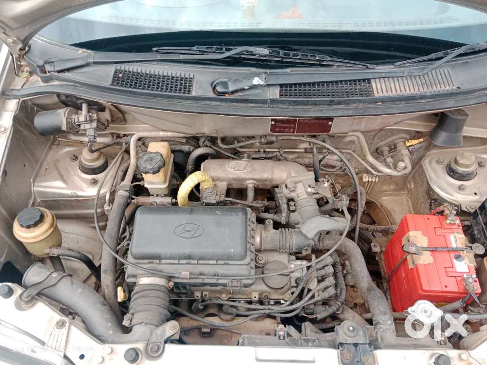 Hyundai Santro Xing 2005