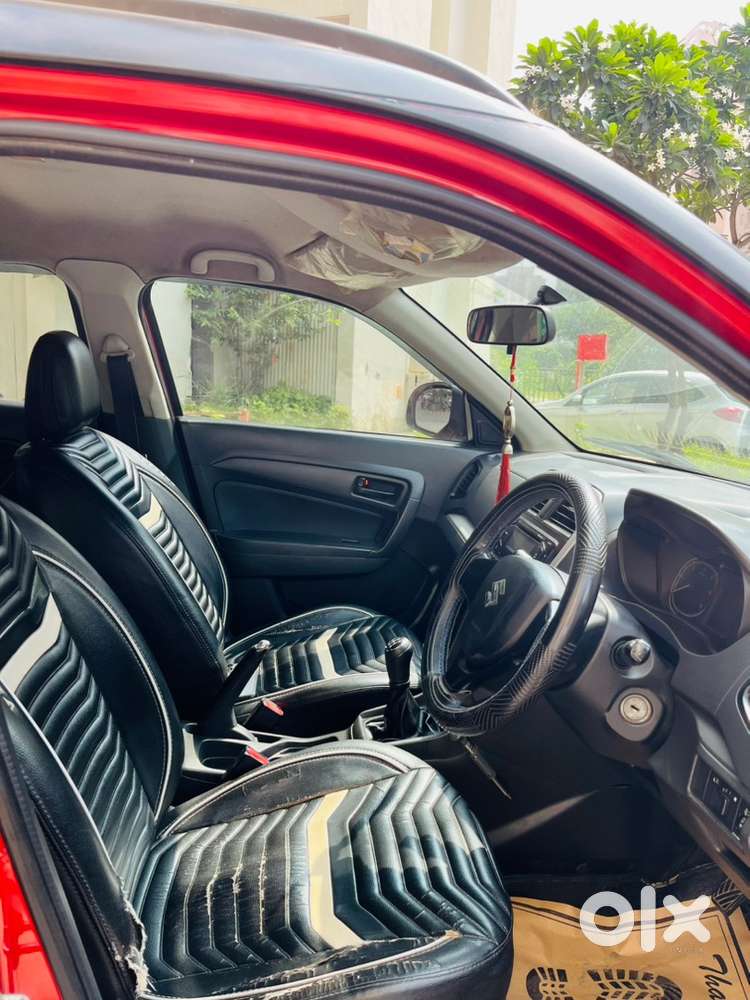 Maruti Suzuki Brezza 2017 (all Original)