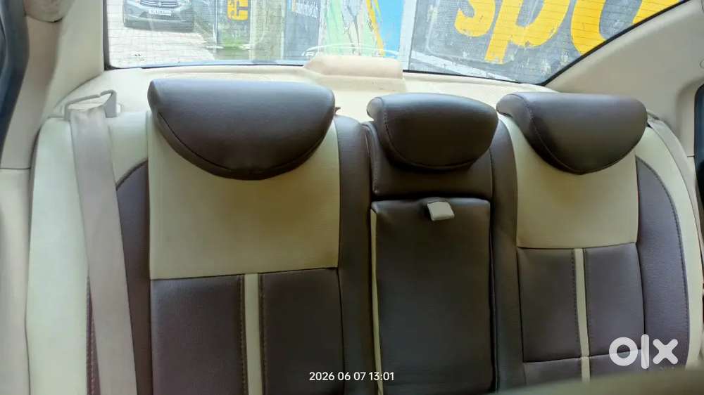 Retest Done Hyundai Verna Transform 2011 ( Diesel)