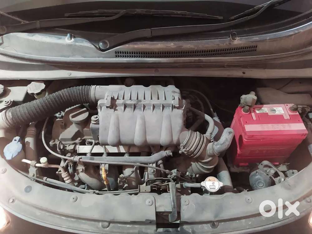 Hyundai I10 Magna 2013 Model