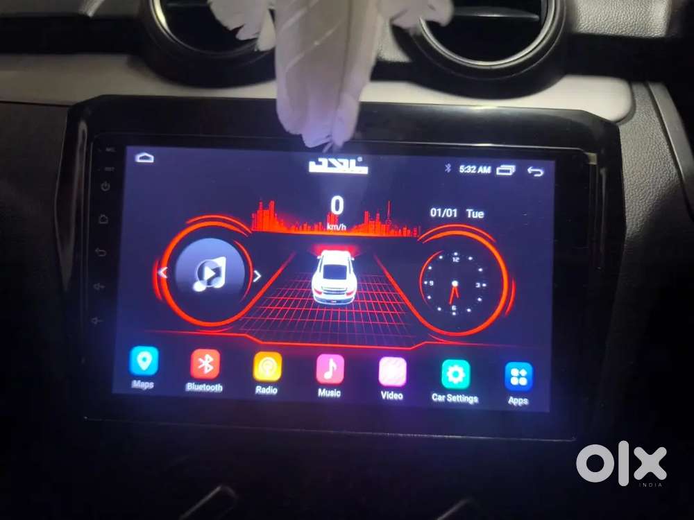 Maruti Suzuki Swift 2021 Petrol Well Maintained