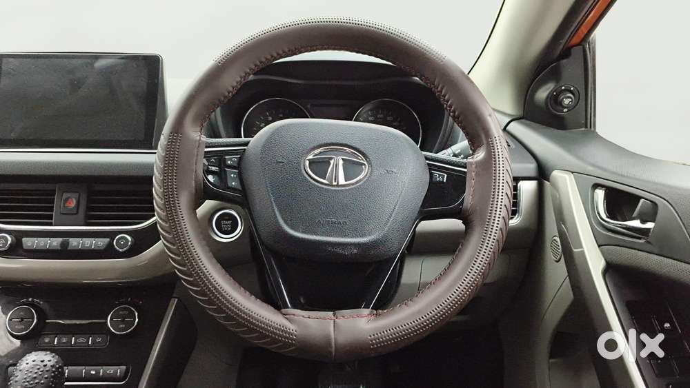 Tata Nexon 1.5 Revotorq Xza Plus Dualtone, 2018, Diesel