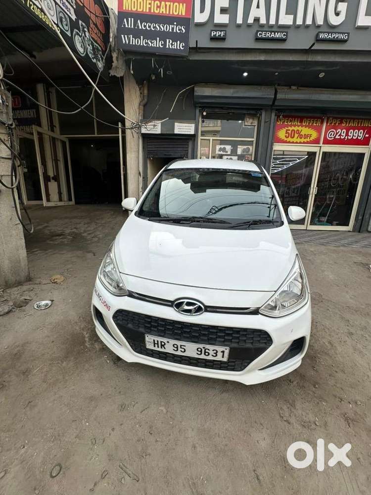 Hyundai Car Hybrid 2020