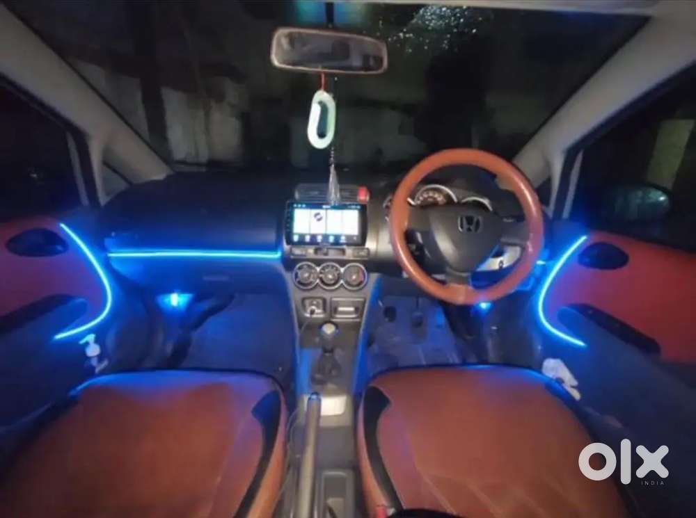 Honda City 2005 Petrol Good Condition Valid Till 2k30