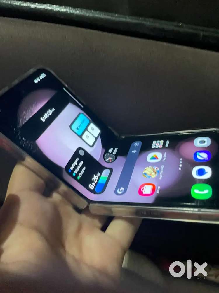Samsung Flip 5