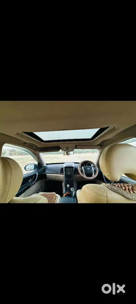 Mahindra Xuv500 2017 Diesel Well Maintained