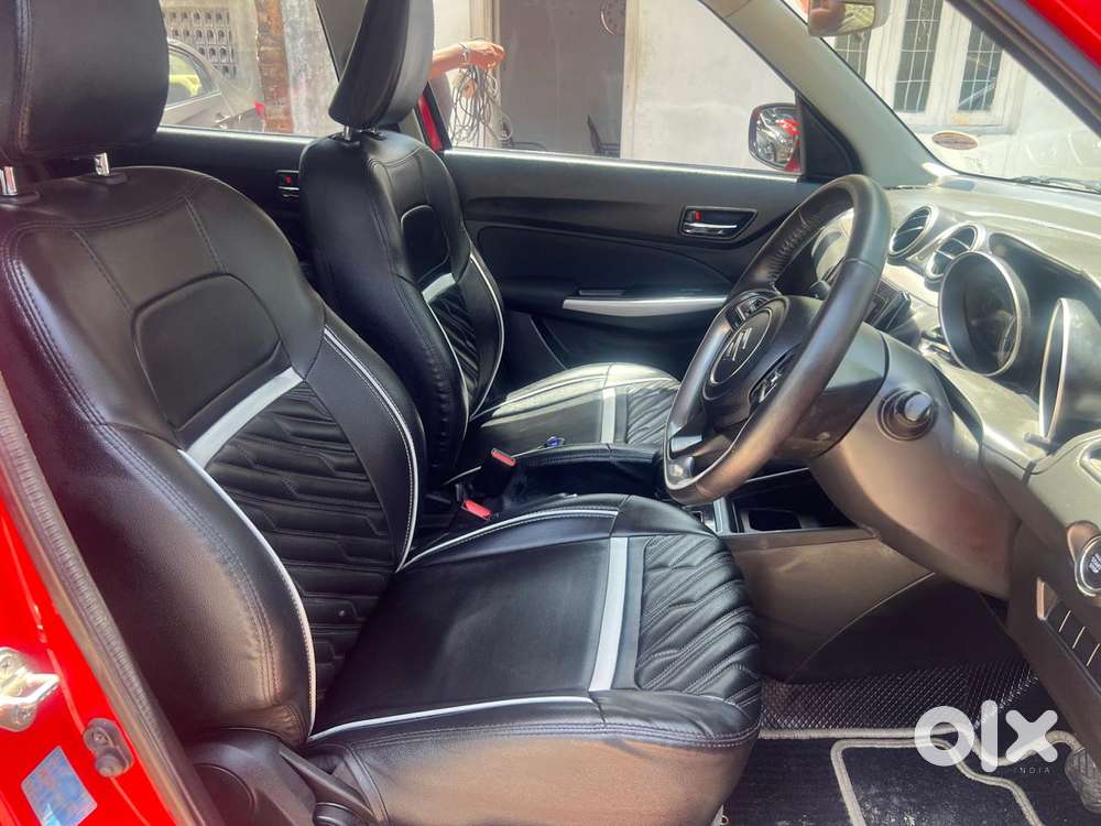 Maruti Suzuki Swift Amt Zxi Plus, 2023, Petrol