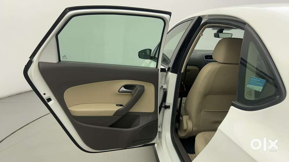 Volkswagen Vento 2013-2015 Tsi, 2020, Petrol