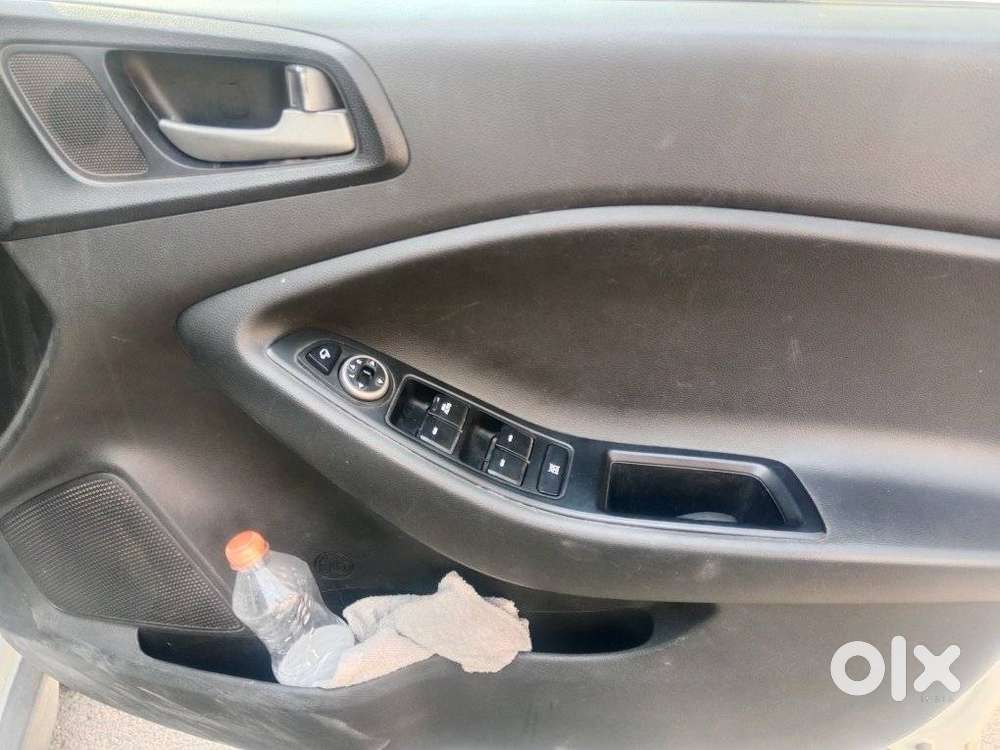 Hyundai Elite I20 [2014-2018] 1.4 Asta Crdi Dual Tone, 2015, Diesel