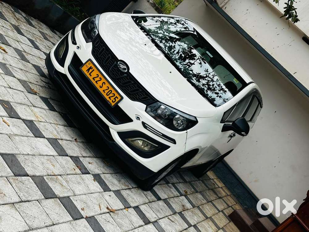 Mahindra Marazzo 2023 Taxi